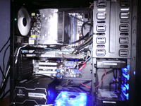 Jakie wentylatory LED do Zalman Z9 U3 z regulacją obrotów wybrać?