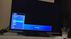 Toshiba CT-90404 - telewizor sam sie włącza Toshiba CT-90404 - telewizor sam sie włącza