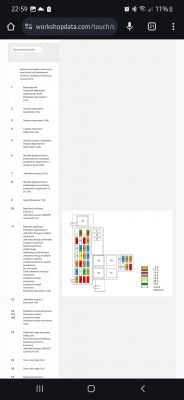 Master 3 2014 2.3 dCi nie kręci rozrusznikiem - diagnoza problemu