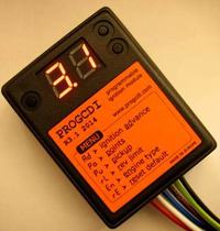 PROGCDI R3.1 2015 STANDARD_PLUS - instrukcja obsługi PL PROGCDI R3.1 2015 STANDARD_PLUS - instrukcja obsługi PL