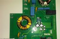 Siemens EH611TA11E- Nie działają dwa pola grzewcze w płycie indukcyjnej Siemens EH611TA11E- Nie działają dwa pola grzewcze w płycie indukcyjnej