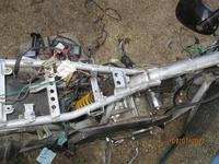 72cc enduro 2002r - czarna magia w elektryce , brak iskry 72cc enduro 2002r - czarna magia w elektryce , brak iskry