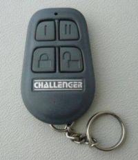 Vw bora 2003 r - dobór pilota - Dobór pilota do alarmu