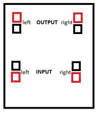Głośniki Magnat 5 na 1 jak podłączyć, jaki dobrać wzmacniacz??