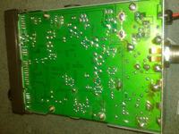 Stabo 3200 II zmiana FM na AM czy jest mozliwa?