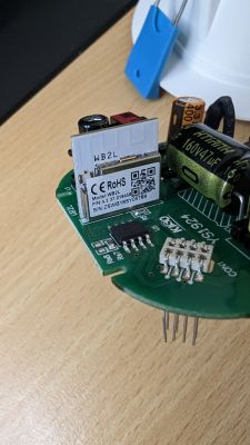 [BK7231T/WB2L] CasaLife RGB Smart LED Downlight from ALDI Australia, Teardown & OpenBK Flash