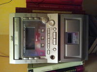 Kolumny, jak przerobić na wyjście mini Jack do komputera.