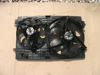 Golf 4 1,6 benz - Wentylator/y chłodnicy, jakie odpowiednie