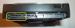 Connecting Samsung Pro 256GB SSD & HD253GI HDD to GIGABYTE GA-G41MT-ES2L with Limited PSU Sockets