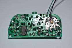 HX3208 radio for self-assembly - description and review HX3208 radio for self-assembly - description and review