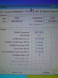 Problem z RAM oraz z modemem speedtouch 330 - bluescreen
