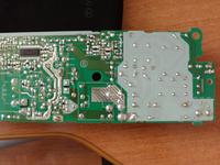Schemat zasilacza PS3 Slim APS-270 - poszukuję zdjęć i napięć pinów