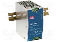 Replacement 24V Power Supply for Moovo MCI1 Gate Controller: Using Mean Well Products Replacement 24V Power Supply for Moovo MCI1 Gate Controller: Using Mean Well Products