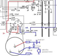 Dragon SS-497 i Densei 2002 czyli mało modulacji