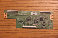 LG 42LB5500 TV Not Turning On: Status Light Blinks Twice, Power Supply Voltages Compliant