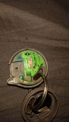 Jak wygenerować kod awaryjny do immo w Renault Twingo 1998 bez WinXP?