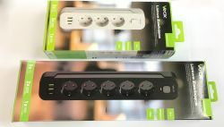 1 amper - trzy porty USB, czyli co takiego sprzedają w naszych sklepach. Termowizja.