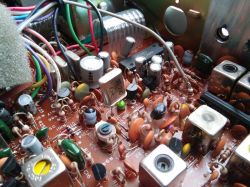 President JFK I Made in Taiwan - Przestrojenie w zera