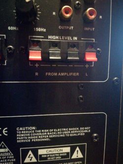 Jak krok po kroku podłączyć zestaw Tevion LSS 7.1?