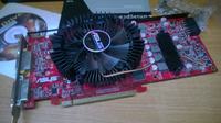 [Sprzedam] Asus Radeon HD4870 1GB DDR5 256bit (EAH4870/2DI/1GD5) PCI-E 2 x DVI