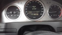 W204 220CDI - Temperatura silnika CDI W204 220CDI - Temperatura silnika CDI