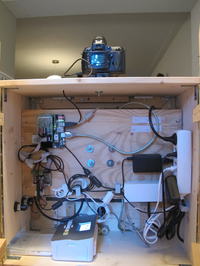 10 projektów na nudne lato: Photobooth (9)