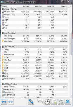 Aktualizacjia biosu MSI 760GM-P21