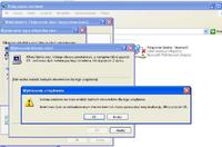 Jak przesłać pliki z Win 7 na Vista przez sieć bez pamięci zewnętrznej?