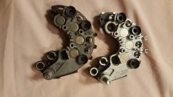 Regeneracja Alternatora Valeo 120A SG12B010: Różnice między Mostkami Prostowniczymi ARC3130