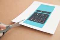 Prosty kontroler do symulatorów lotów na USB