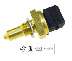 Sposób realizacji pomiaru temperatury w motoryzacji Sposób realizacji pomiaru temperatury w motoryzacji