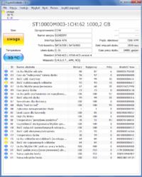 ST1000DM003-1CH162 - jak przyspieszyć kopiowanie plików na uszkodzonym dysku?