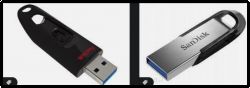 Pendrive po formatowaniu utracił prędkość kopiowania