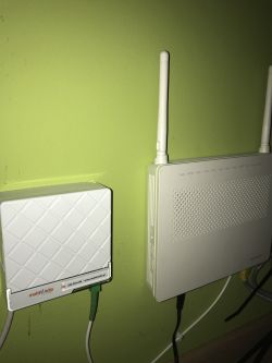 Bezpośrednie podłączenie internetu do komputera - konfiguracja Multi Media