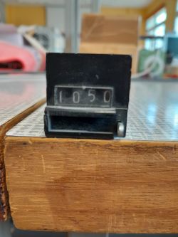 Telekomutacja retro - symulator centrali Pentaconta PC1000C