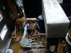 Monitor CRT SANYO-EZV FRANKENSTEIN odbudowa oraz uruchomienie po 30 latach Monitor CRT SANYO-EZV FRANKENSTEIN odbudowa oraz uruchomienie po 30 latach