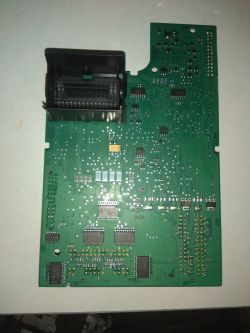 Fiat/Grande Punto 1,4 16v - nie działa bodykomputer