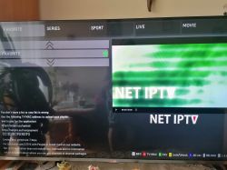It is not possible to run the smart TV application on the LG 42lb650v TV