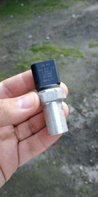 Skoda Roomster - PANEL NAWIEWU KLIMATYZACJI 5J0820045D rozpiska pinów