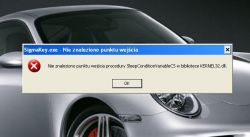 SigmaKey nie chce się uruchomić. Jak to naprawić? win10