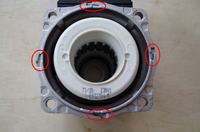 Saunier Duval Semia F 21 Boiler Pump: Short Lifespan, Increased Noise, Leakage & Gasket Issues Saunier Duval Semia F 21 Boiler Pump: Short Lifespan, Increased Noise, Leakage & Gasket Issues