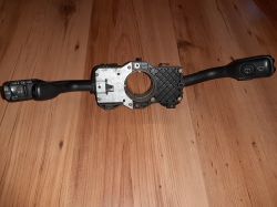 Dodawanie tempomatu do Audi A4 B5 1999r. 1.9TDI 110km Avant (Polift) - przeróbki manetek