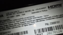 Where to download Toshiba 43UA2363DT firmware for BODRUM m7332 VPAZ 20278124?