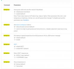 [BK7231T] My HTTP server, configurator, MQTT support from Home Assistant
