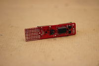 Płytka prototypowa Attiny43U Płytka prototypowa Attiny43U