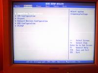 ASUSTeK P5G41C-M LX - podkręcanie Pentium Dual Core E5500