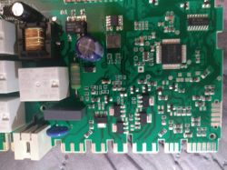 Siemens SE24M863EU 3in1 Automatic - nie włącza się.