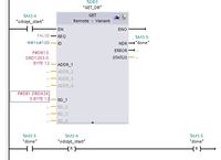 Siemens S7-300 Profibus: Configuring 6SL3525-0PE17-5AA1 Power Modules & 6SL3544-0FB20-1PA Modules