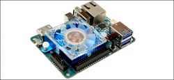 Eight alternatives to the Raspberry Pi