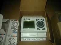 [Sprzedam] Przekaźnik programowalny Easy 512-DC-RC , zasilacz, kontrolki